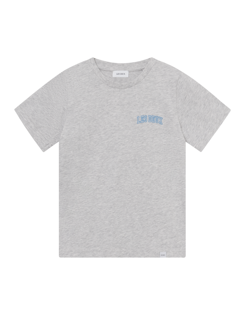 LesDeux Blake T-shirt Kids-T-skjorte-Les Deux-Junior Barneklær