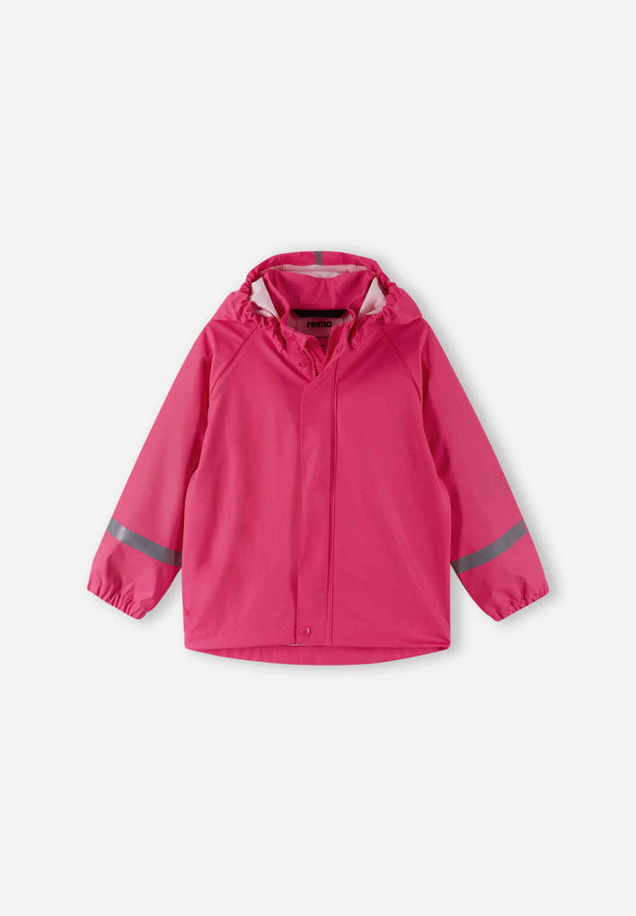 Rain outfit, Tihku Candy pink-Ytterklær-Reima-Junior Barneklær