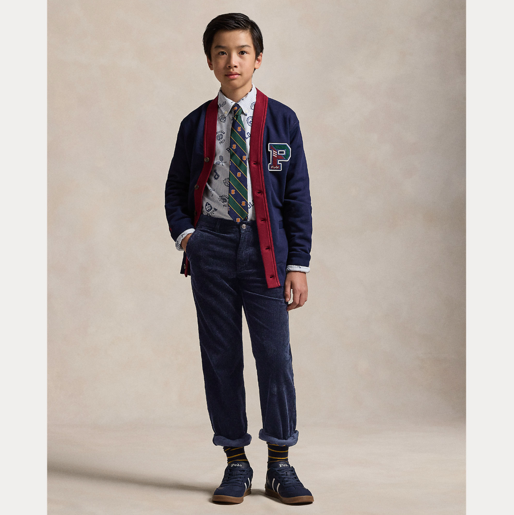 5713438383892-Bukse-Ralph Lauren-Junior Barneklær