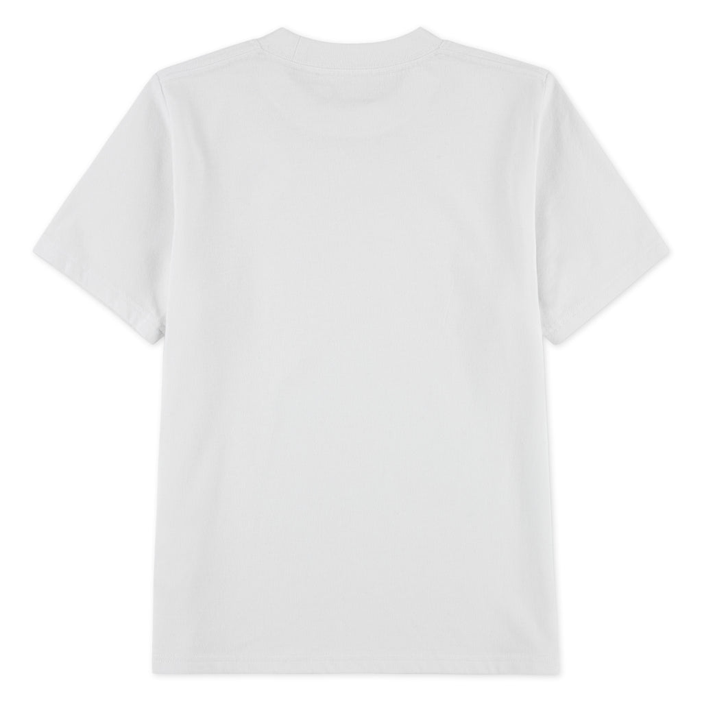 Abercrombie Essential T-skjorte-T-skjorte-Abercrombie-Junior Barneklær