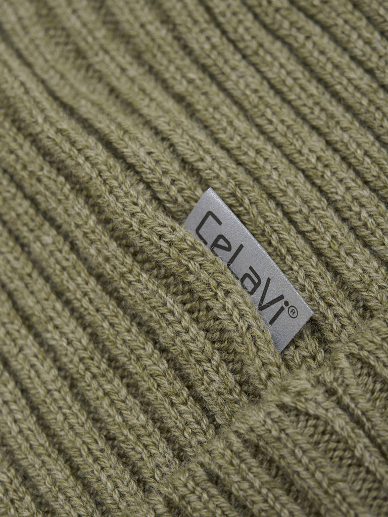 Celavi Beanie-Hodeplagg-Celavi-Junior Barneklær