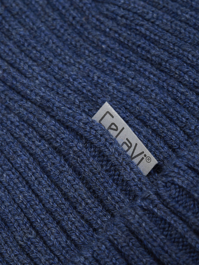 Celavi Beanie-Hodeplagg-Celavi-Junior Barneklær