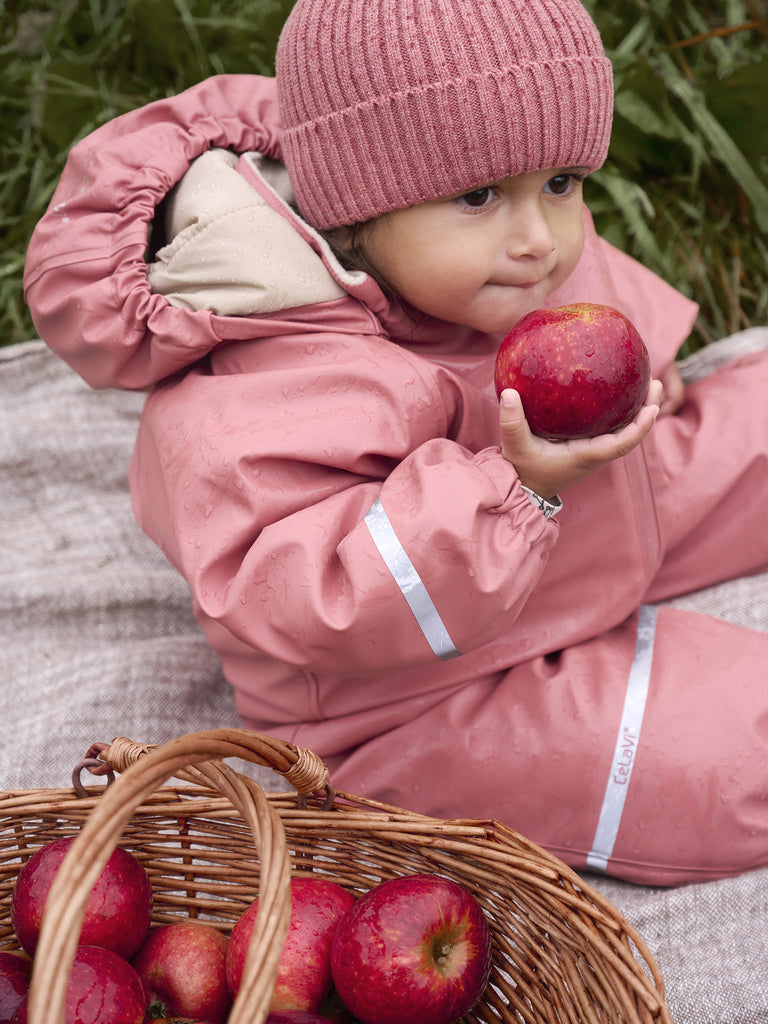 Celavi Beanie-Hodeplagg-Celavi-Junior Barneklær