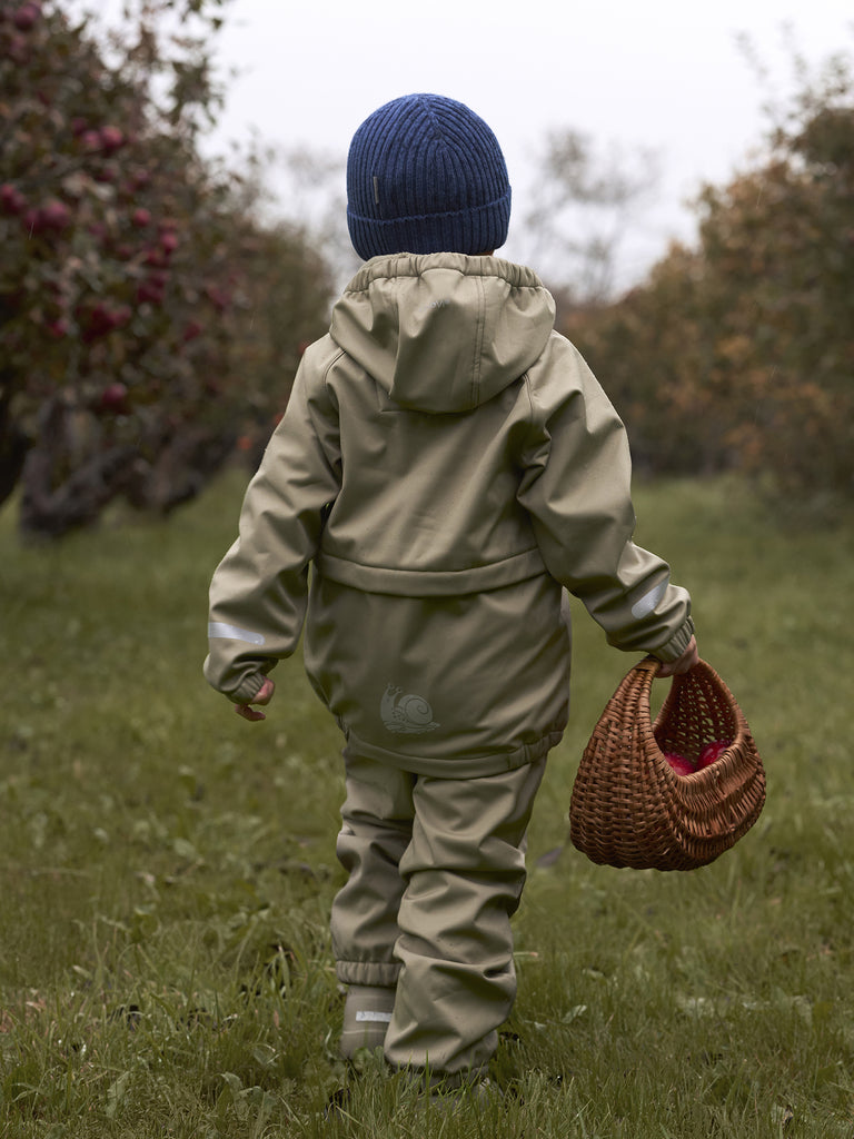 Celavi Beanie-Hodeplagg-Celavi-Junior Barneklær