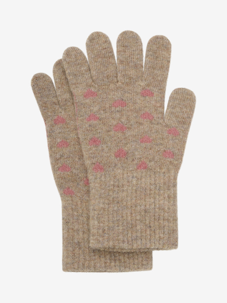 Celavi Fingervanter - 2pk-Yttertøy-Celavi-Junior Barneklær