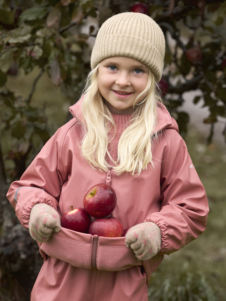 Celavi Fingervanter - 2pk-Yttertøy-Celavi-Junior Barneklær