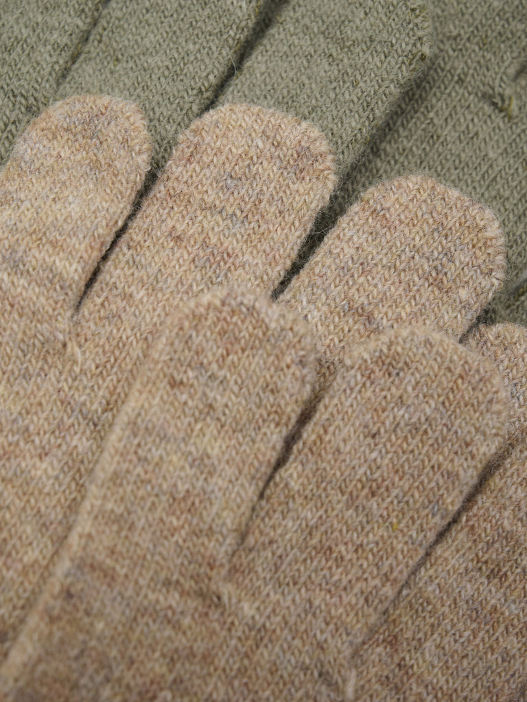 Celavi Fingervanter - 2pk-Yttertøy-Celavi-Junior Barneklær