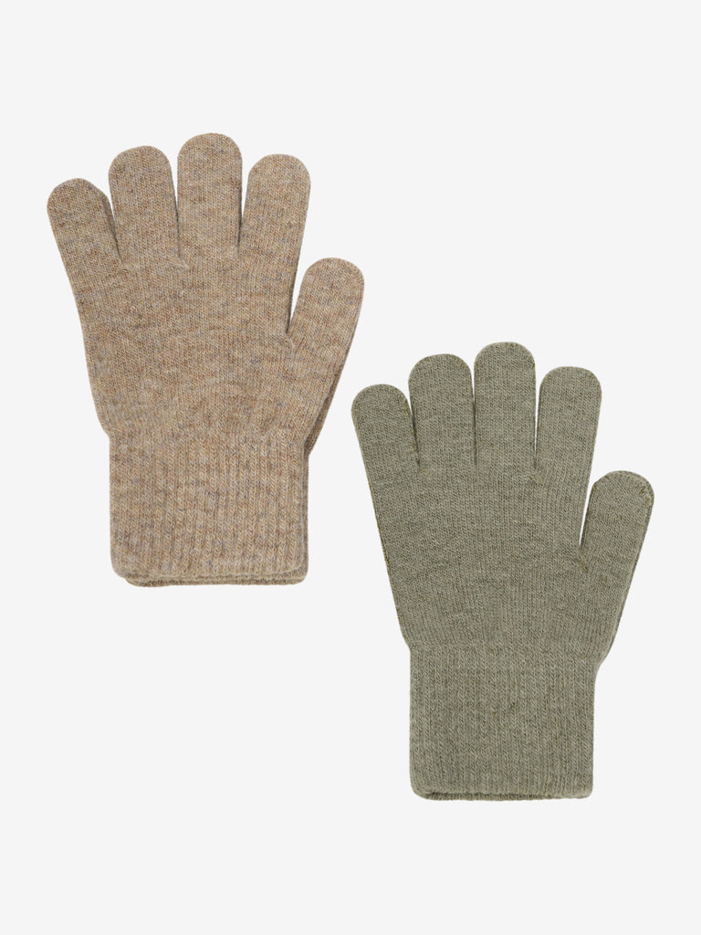 Celavi Fingervanter - 2pk-Yttertøy-Celavi-Junior Barneklær