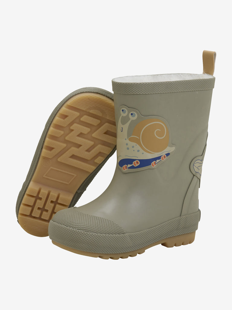 Celavi Foret Gummistøvler-Sko-Celavi-Junior Barneklær