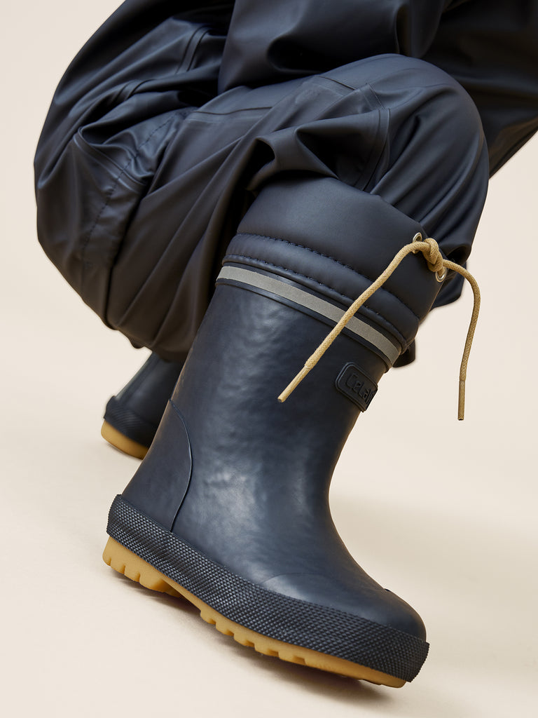 Celavi Foret Gummistøvler-Sko-Celavi-Junior Barneklær