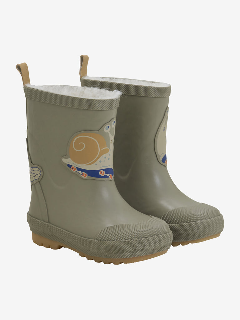 Celavi Foret Gummistøvler-Sko-Celavi-Junior Barneklær