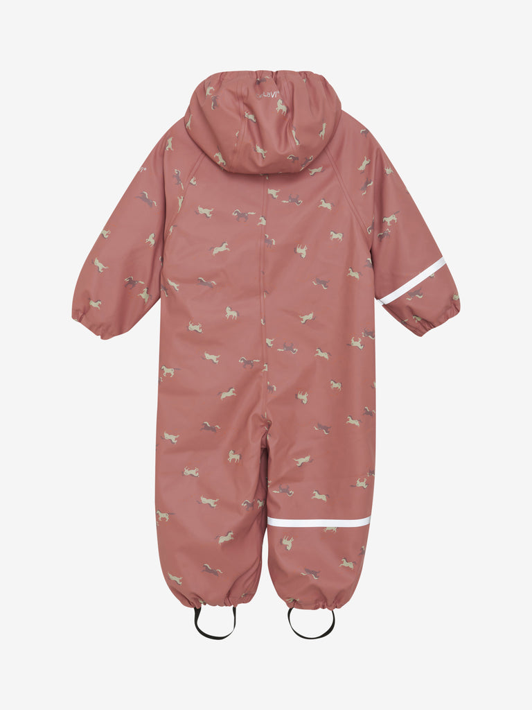 Celavi Foret Regndress-Yttertøy-Celavi-Junior Barneklær