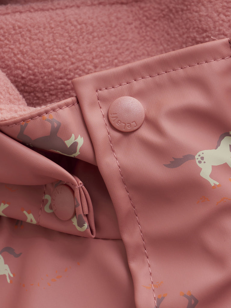 Celavi Foret Regndress-Yttertøy-Celavi-Junior Barneklær