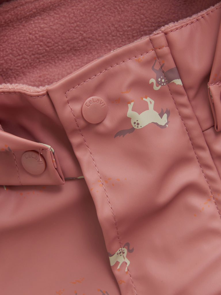 Celavi Foret Regnsett-Yttertøy-Celavi-Junior Barneklær