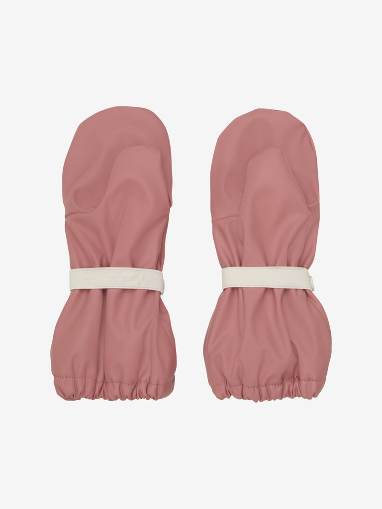 Celavi Foret Regnvotter-Yttertøy-Celavi-Junior Barneklær