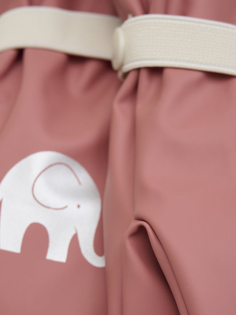 Celavi Foret Regnvotter-Yttertøy-Celavi-Junior Barneklær