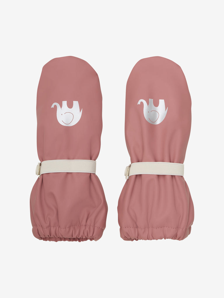 Celavi Foret Regnvotter-Yttertøy-Celavi-Junior Barneklær