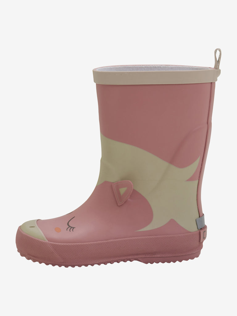 Celavi Gummistøvler - Hest-Sko-Celavi-Junior Barneklær