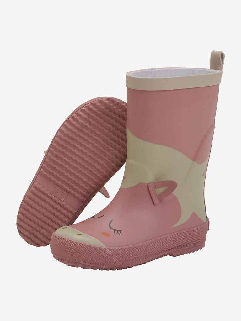 Celavi Gummistøvler - Hest-Sko-Celavi-Junior Barneklær