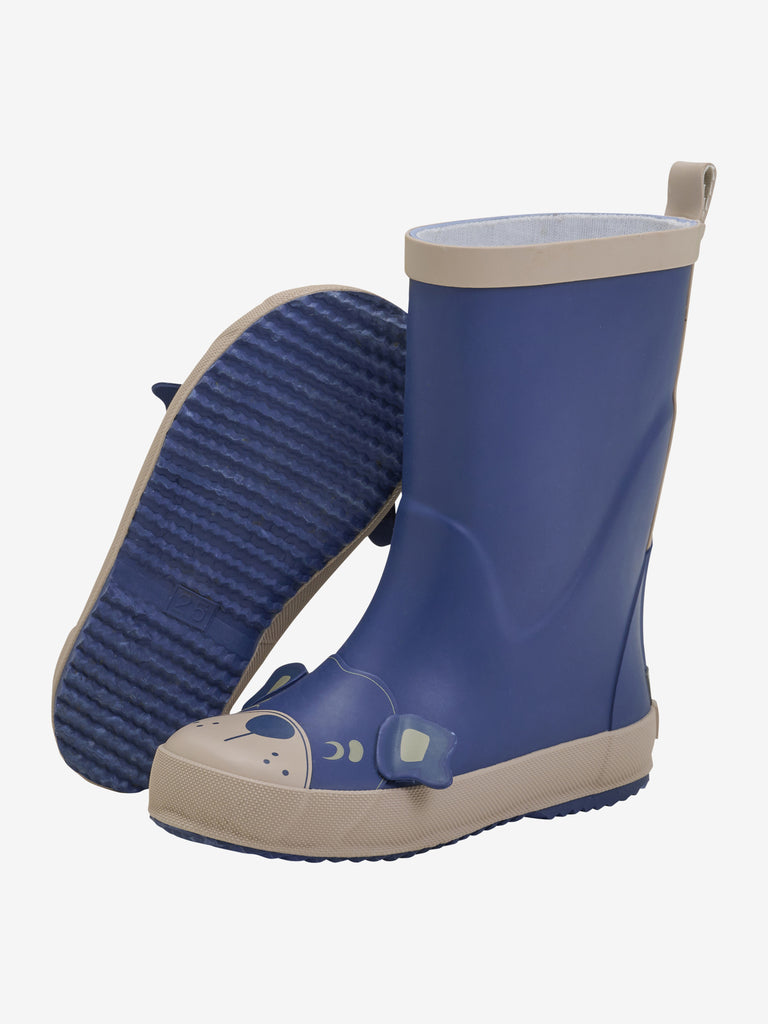 Celavi Gummistøvler - Hund-Sko-Celavi-Junior Barneklær