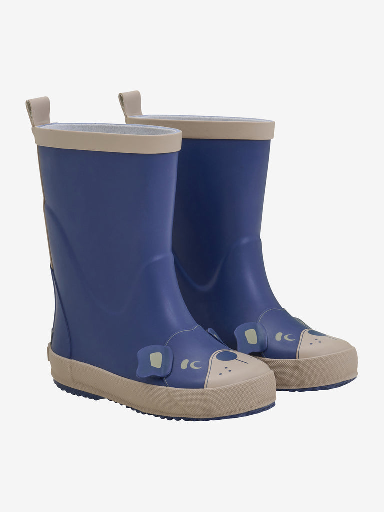 Celavi Gummistøvler - Hund-Sko-Celavi-Junior Barneklær