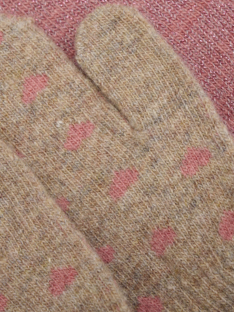 Celavi Vanter - 2pk-Yttertøy-Celavi-Junior Barneklær