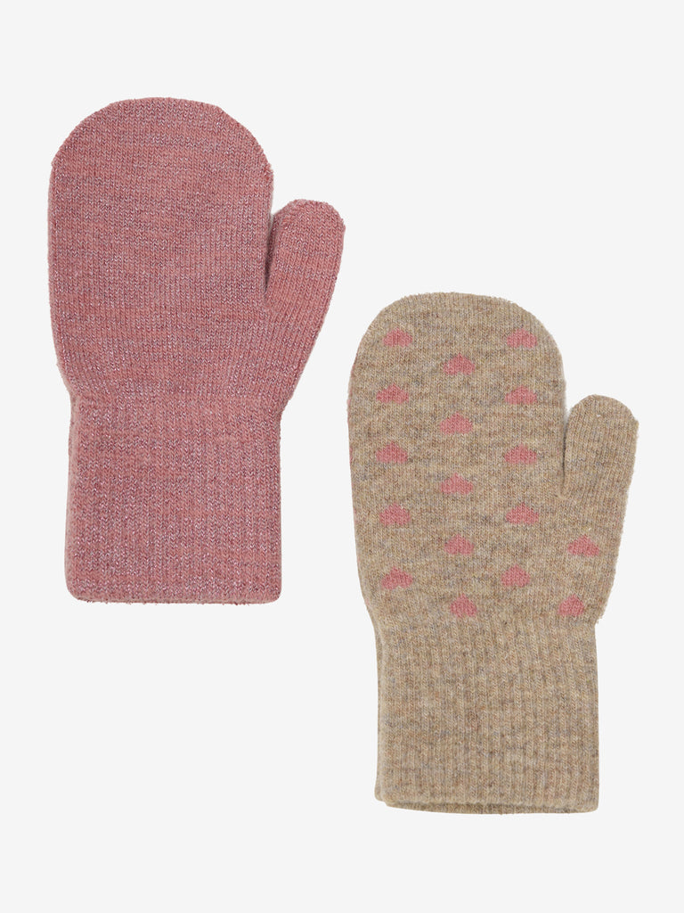 Celavi Vanter - 2pk-Yttertøy-Celavi-Junior Barneklær