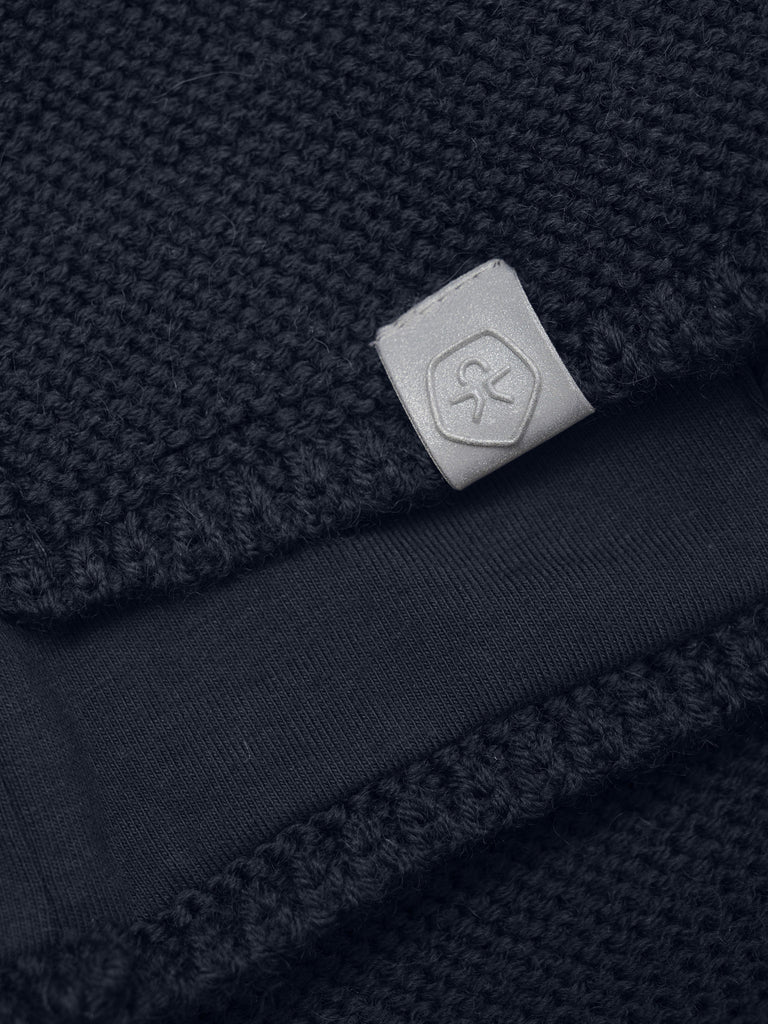 ColorKids Balaclava Ull Vindstopper-Hodeplagg-Color Kids-Junior Barneklær