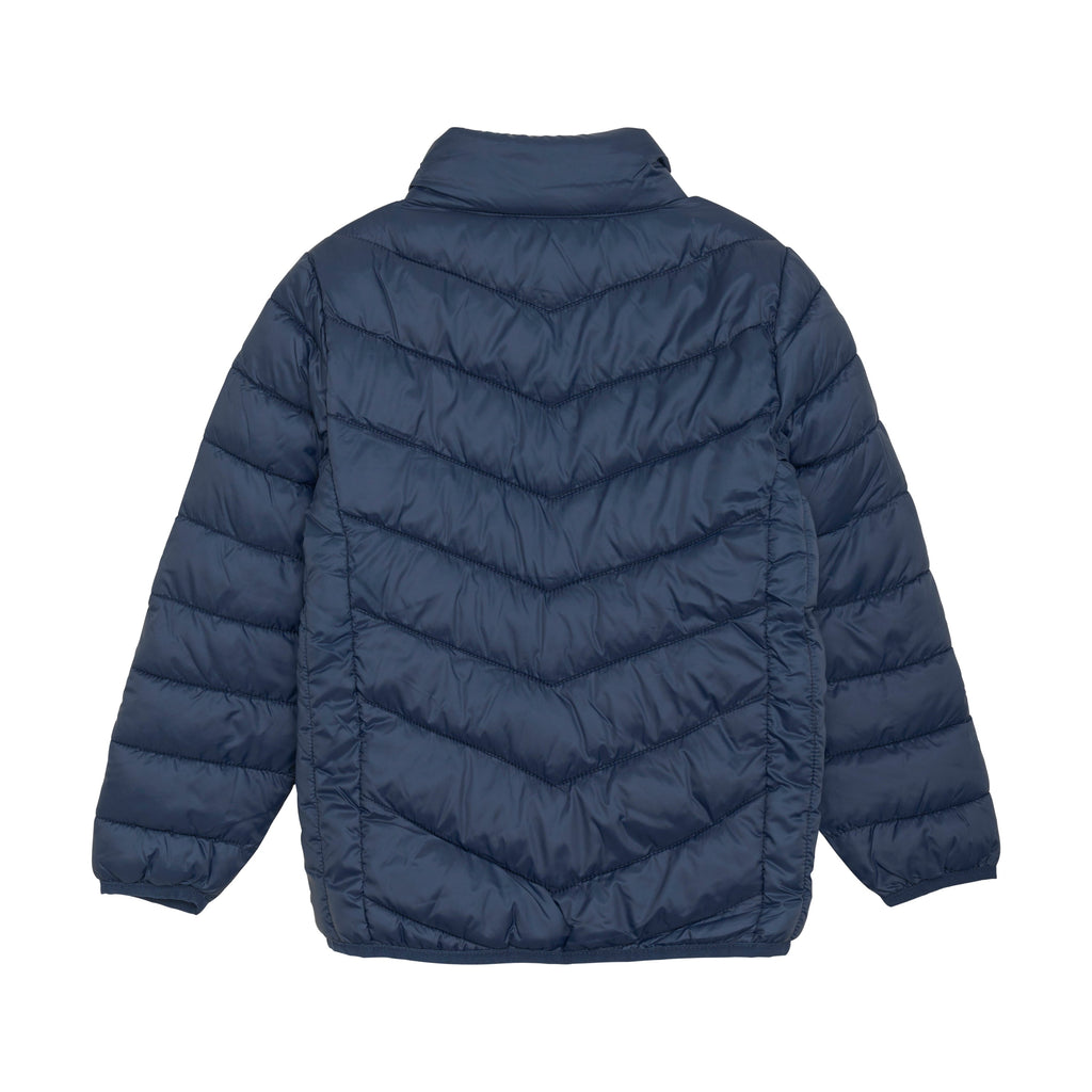 ColorKids Jacket Quilted - Packable-Yttertøy-Color Kids-Junior Barneklær