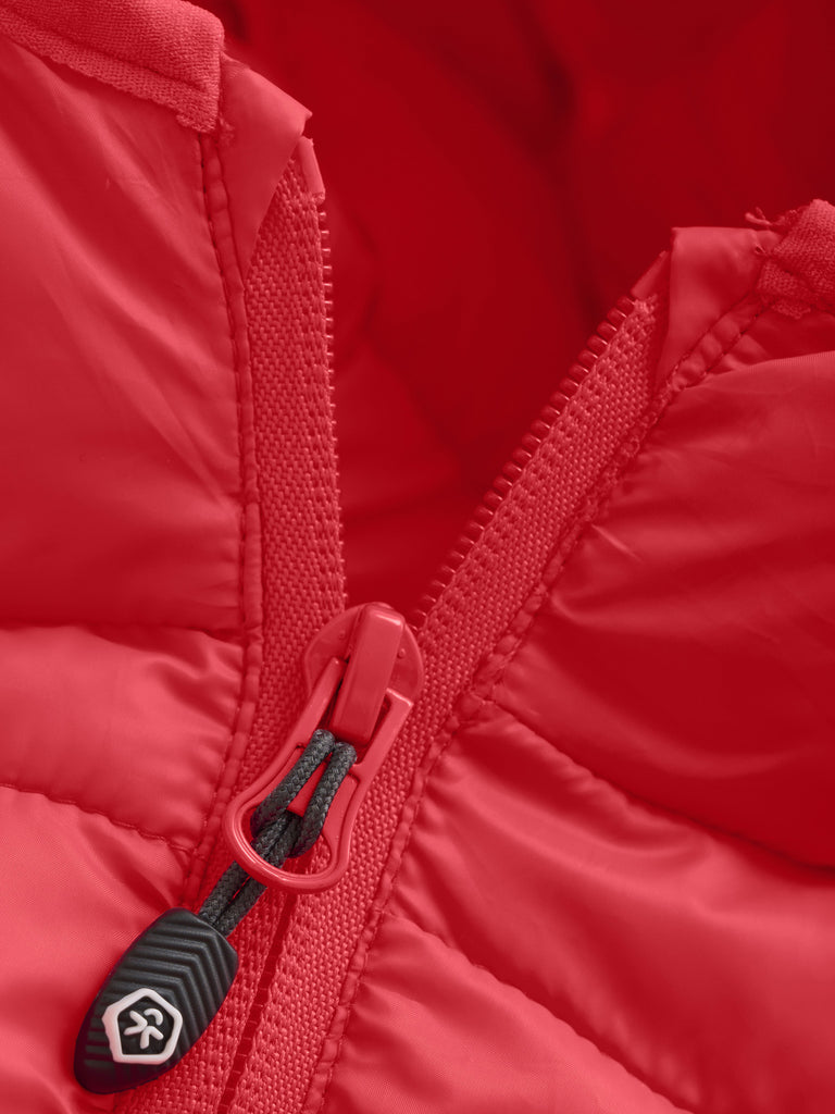 ColorKids Tynn Boblejakke-Yttertøy-Color Kids-Junior Barneklær