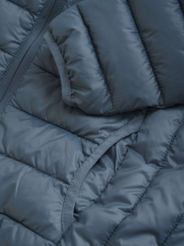 ColorKids Tynn Boblejakke-Yttertøy-Color Kids-Junior Barneklær