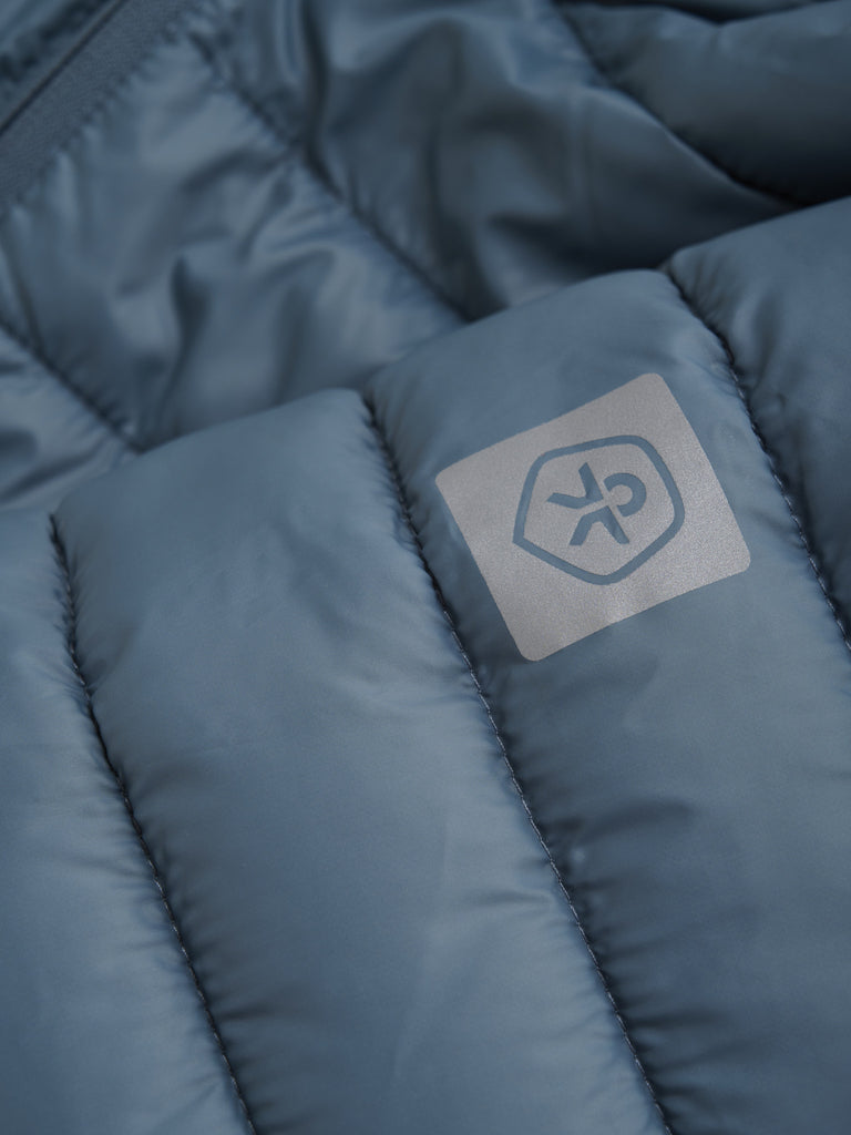 ColorKids Tynn Boblejakke-Yttertøy-Color Kids-Junior Barneklær