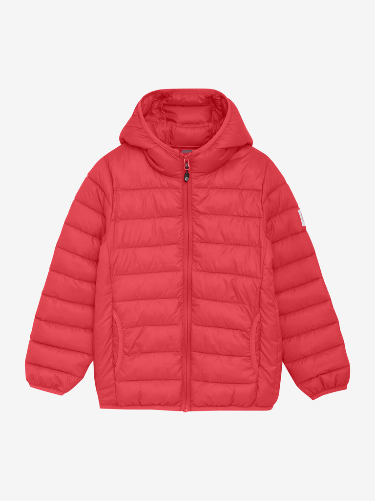 ColorKids Tynn Boblejakke-Yttertøy-Color Kids-Junior Barneklær