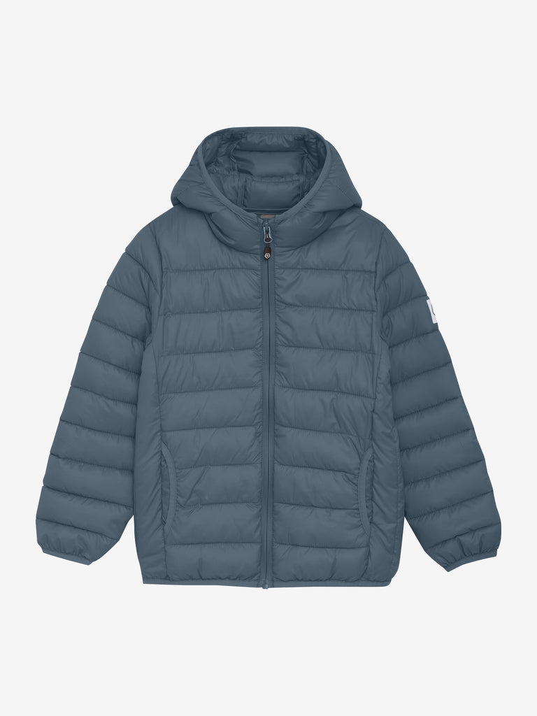 ColorKids Tynn Boblejakke-Yttertøy-Color Kids-Junior Barneklær