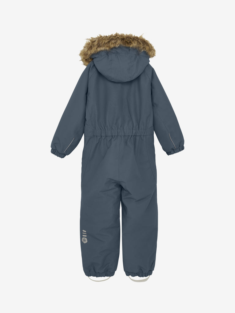 ColorKids Vinterdress-Body-Color Kids-Junior Barneklær