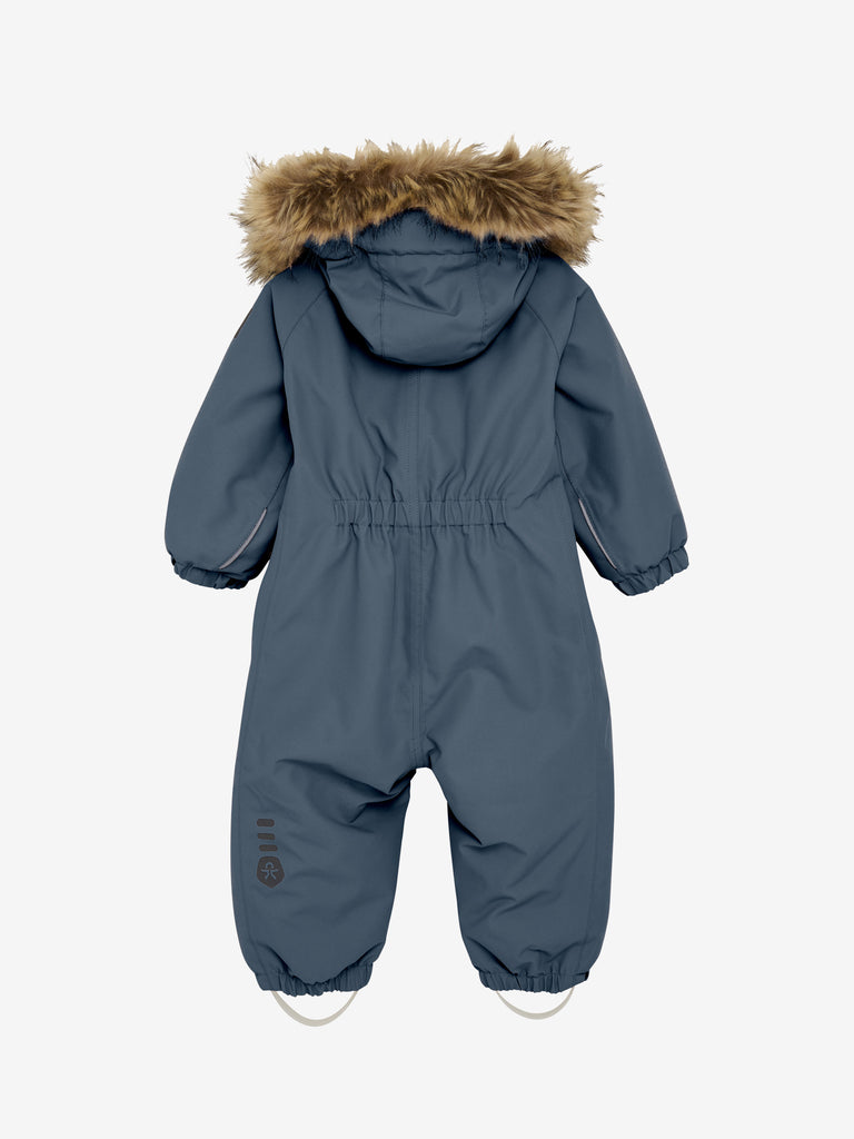 ColorKids Vinterdress-Body-Color Kids-Junior Barneklær