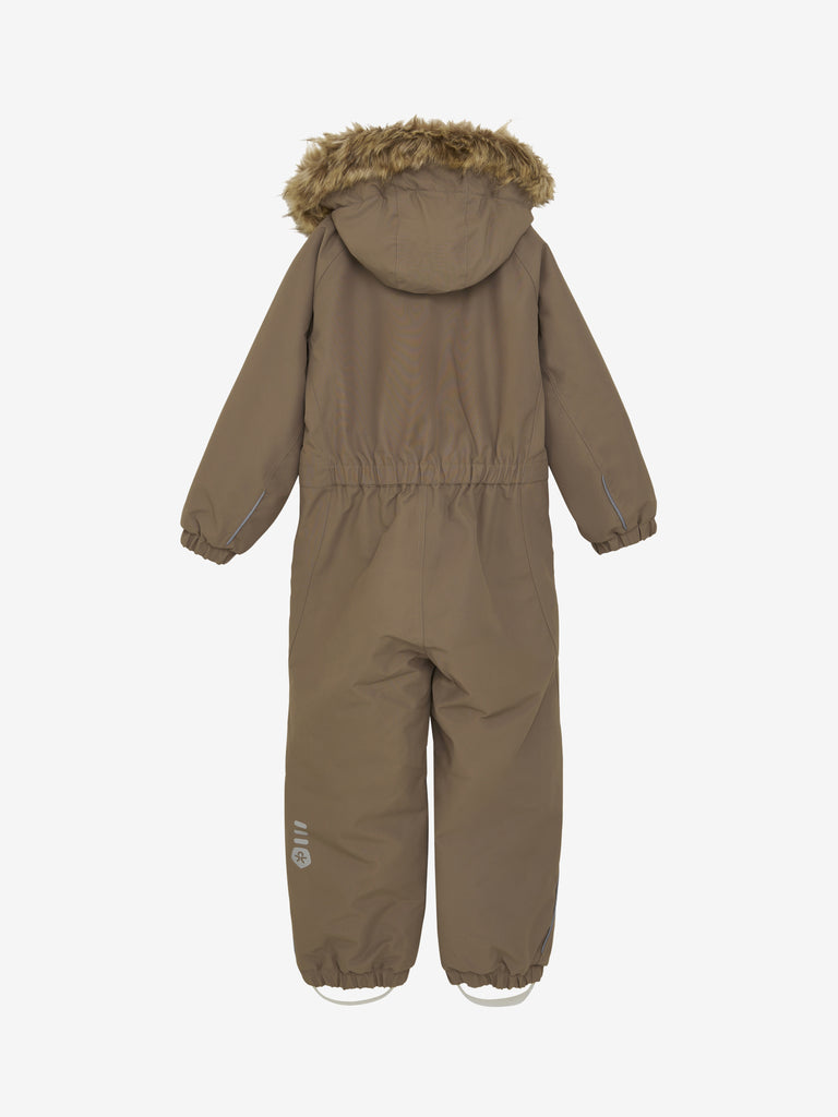 ColorKids Vinterdress-Body-Color Kids-Junior Barneklær