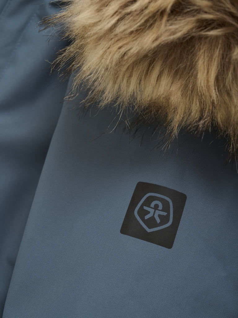 ColorKids Vinterdress-Body-Color Kids-Junior Barneklær