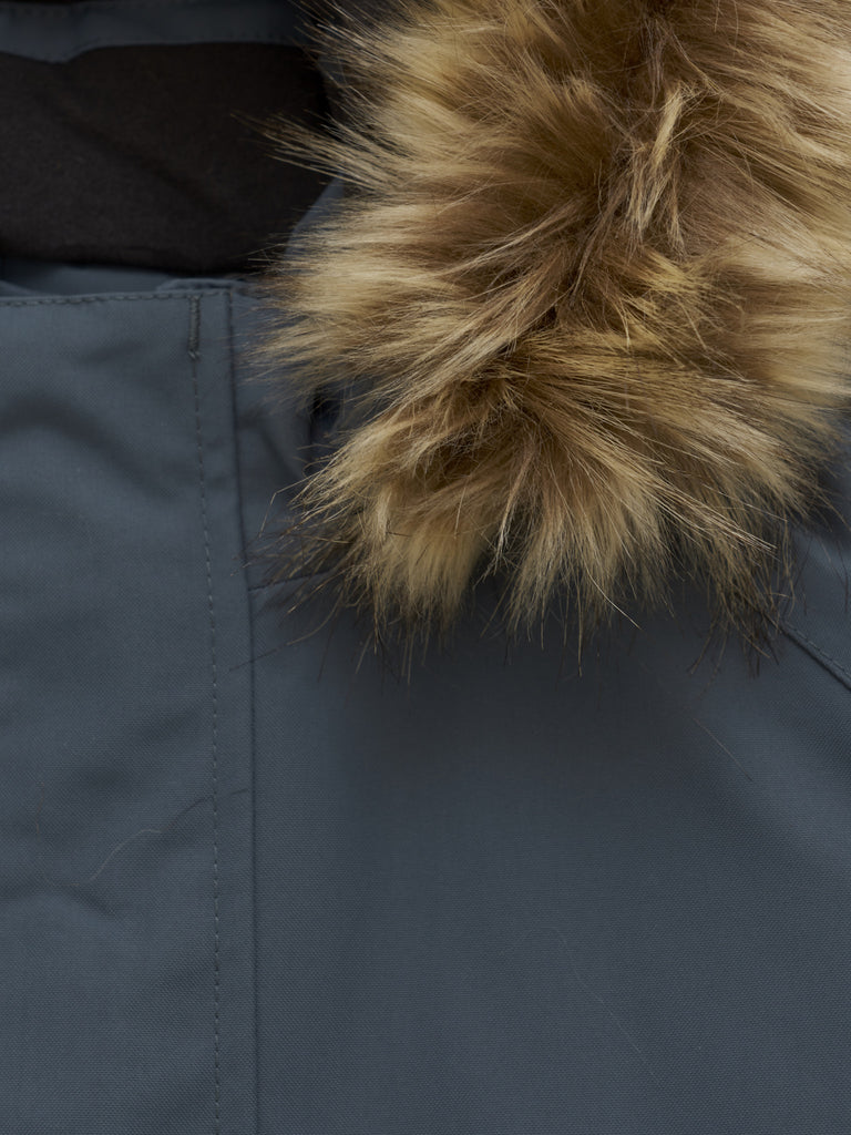 ColorKids Vinterdress-Body-Color Kids-Junior Barneklær