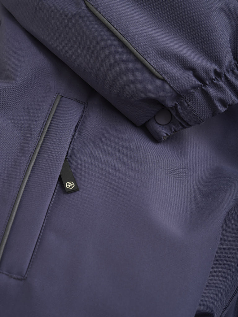 ColorKids Vinterdress-Body-Color Kids-Junior Barneklær