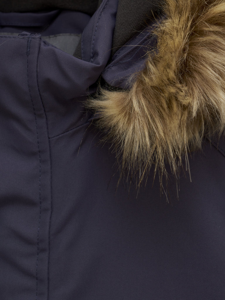 ColorKids Vinterdress-Body-Color Kids-Junior Barneklær