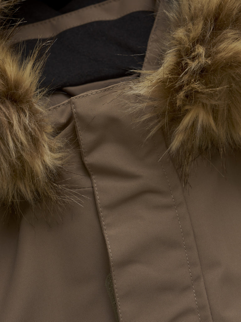 ColorKids Vinterdress-Body-Color Kids-Junior Barneklær