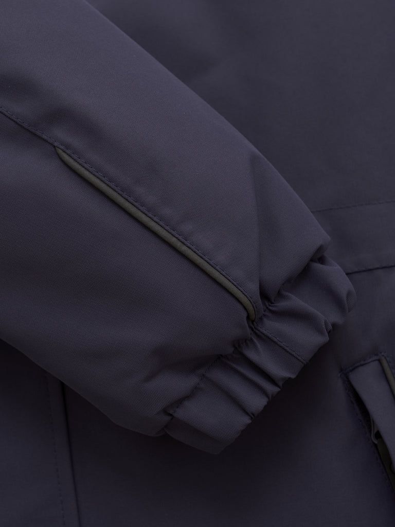 ColorKids Vinterdress-Body-Color Kids-Junior Barneklær