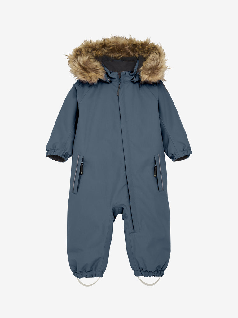 ColorKids Vinterdress-Body-Color Kids-Junior Barneklær