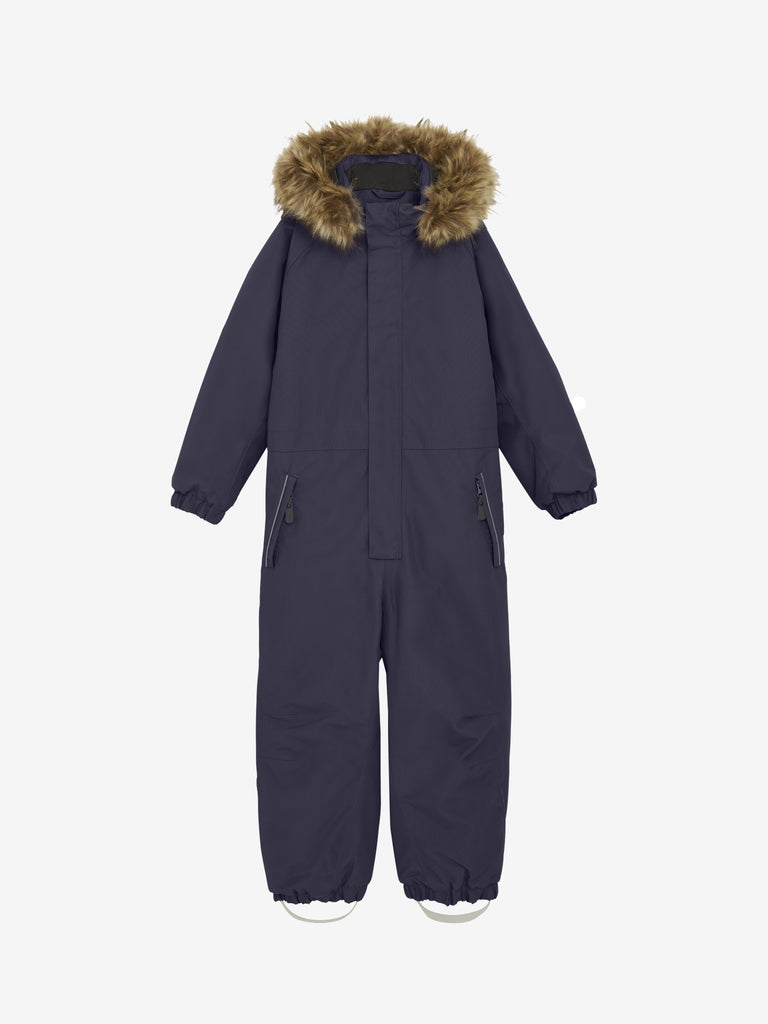 ColorKids Vinterdress-Body-Color Kids-Junior Barneklær