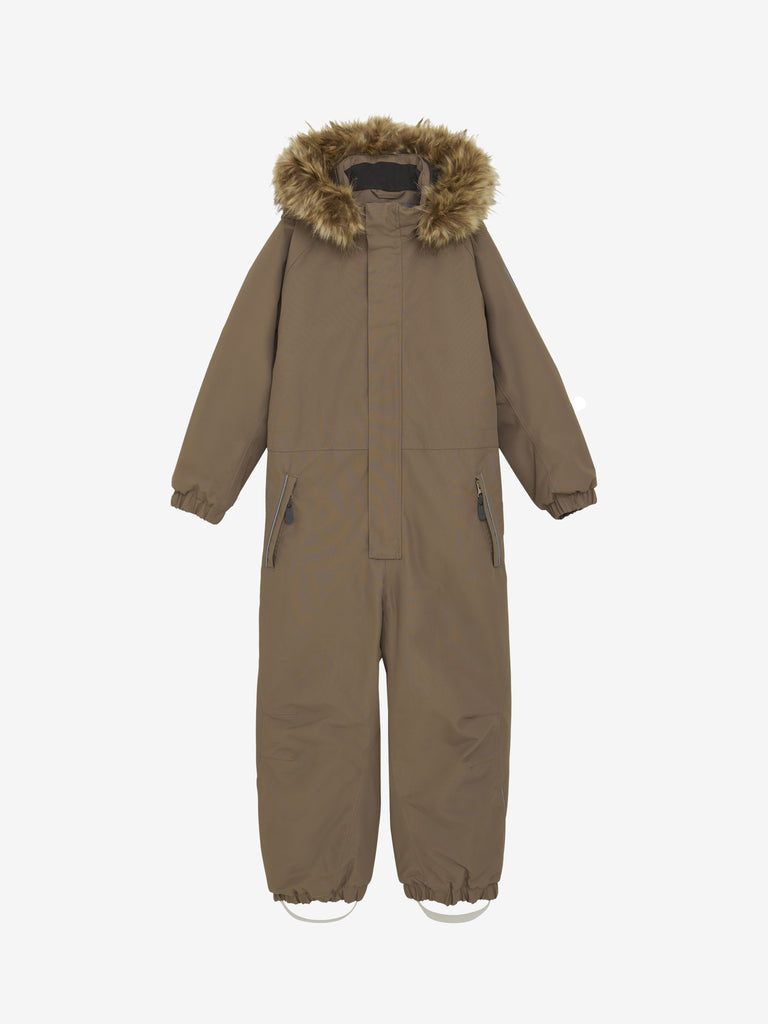 ColorKids Vinterdress-Body-Color Kids-Junior Barneklær