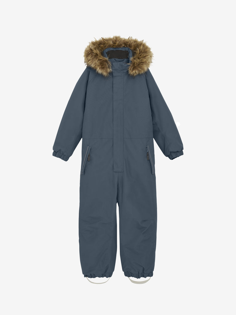 ColorKids Vinterdress-Body-Color Kids-Junior Barneklær