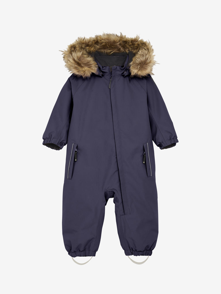 ColorKids Vinterdress-Body-Color Kids-Junior Barneklær