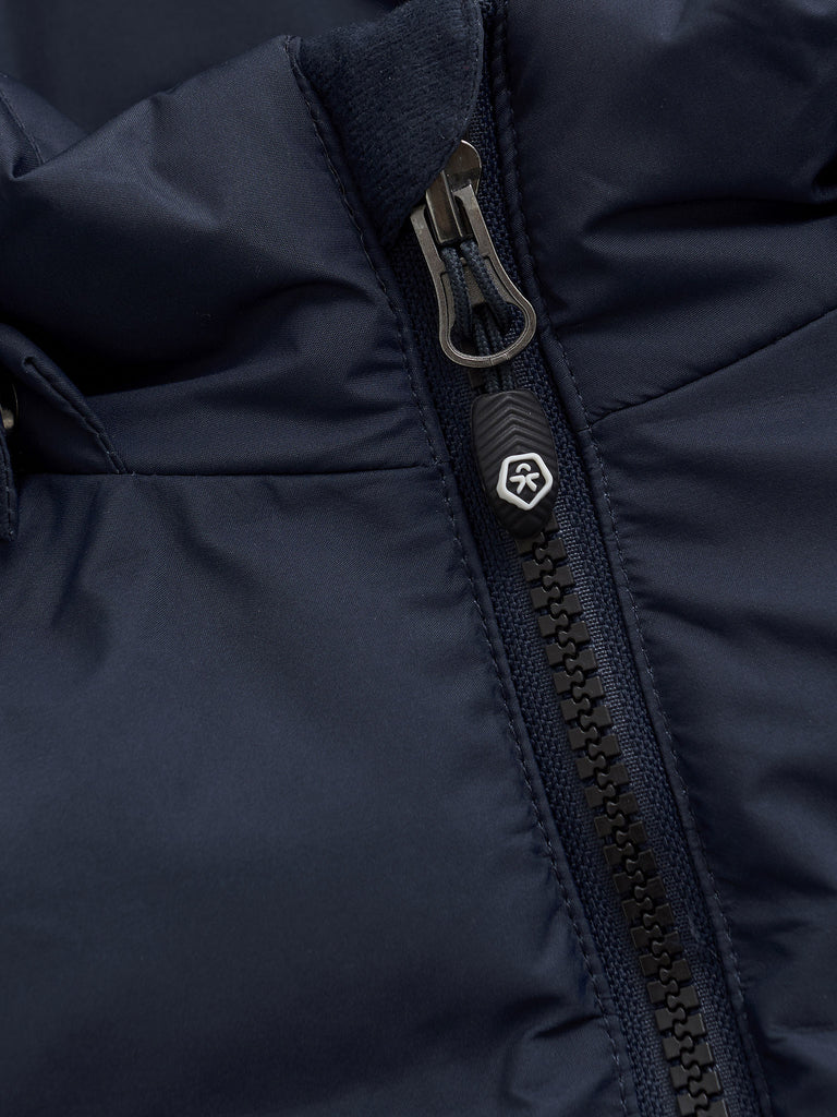 ColorKids Vinterjakke - Skijakke-Yttertøy-Color Kids-Junior Barneklær