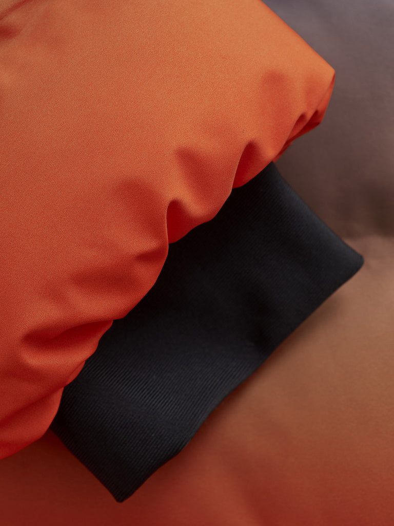 ColorKids Vinterjakke - Skijakke-Yttertøy-Color Kids-Junior Barneklær